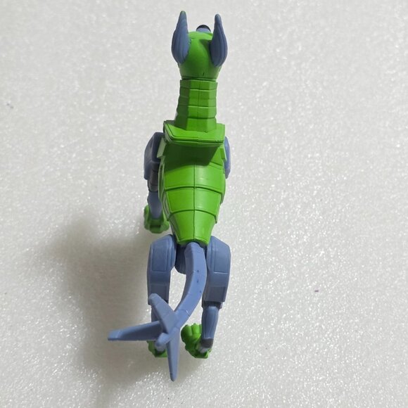 Scooby Doo SCOOB Dynomutt Figure 2019 Toys Dogpocalypse Loose Figure 4" - Picture 4 of 7